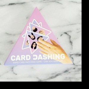 Card Dashing (Kardashians) Matching Game Fun